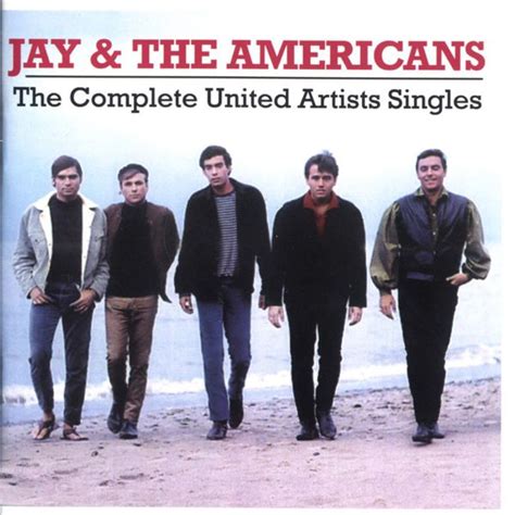 The Enduring Appeal of Jay and the Americans' Love Songs